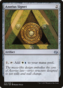 Azorius Signet [Modern Masters 2017] - Rocket TCG