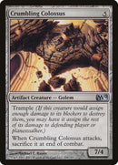 Crumbling Colossus [Magic 2012] - Rocket TCG