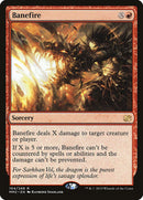 Banefire [Modern Masters 2015] - Rocket TCG