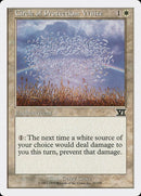 Circle of Protection: White [Classic Sixth Edition] - Rocket TCG