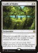 Cradle of Vitality [Jumpstart] - Rocket TCG