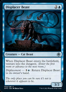 Displacer Beast [Dungeons & Dragons: Adventures in the Forgotten Realms] - Rocket TCG