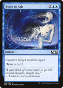 Bone to Ash [Core Set 2020] - Rocket TCG