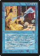 Control Magic [Beta Edition] - Rocket TCG