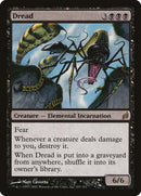 Dread [Lorwyn] - Rocket TCG