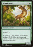 Brushstrider [Jumpstart] - Rocket TCG