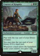 Courser of Kruphix [Fate Reforged Clash Pack] - Rocket TCG