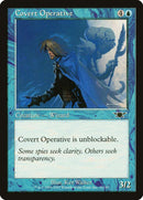 Covert Operative [Legions] - Rocket TCG