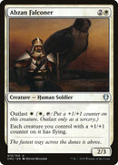 Abzan Falconer [Commander Anthology Volume II] - Rocket TCG