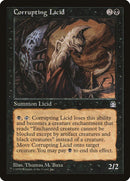 Corrupting Licid [Stronghold] - Rocket TCG