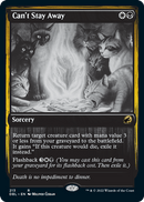 Can't Stay Away [Innistrad: Double Feature] - Rocket TCG