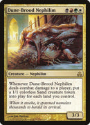 Dune-Brood Nephilim [Guildpact] - Rocket TCG