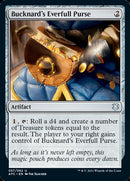 Bucknard's Everfull Purse [Dungeons & Dragons: Adventures in the Forgotten Realms Commander] - Rocket TCG