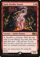 Dark-Dweller Oracle [Core Set 2019] - Rocket TCG