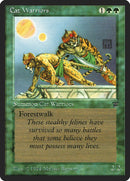 Cat Warriors [Legends] - Rocket TCG