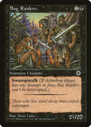 Bog Raiders [Portal] - Rocket TCG