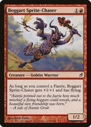 Boggart Sprite-Chaser [Lorwyn] - Rocket TCG