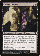 Cavern Lampad [Theros] - Rocket TCG