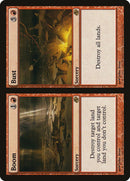 Boom // Bust [Planar Chaos] - Rocket TCG