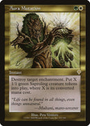 Aura Mutation [Invasion] - Rocket TCG