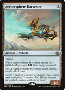 Aethersphere Harvester [Aether Revolt] - Rocket TCG