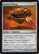Cranial Plating [Fifth Dawn] - Rocket TCG