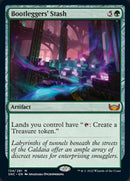 Bootleggers' Stash [Streets of New Capenna] - Rocket TCG