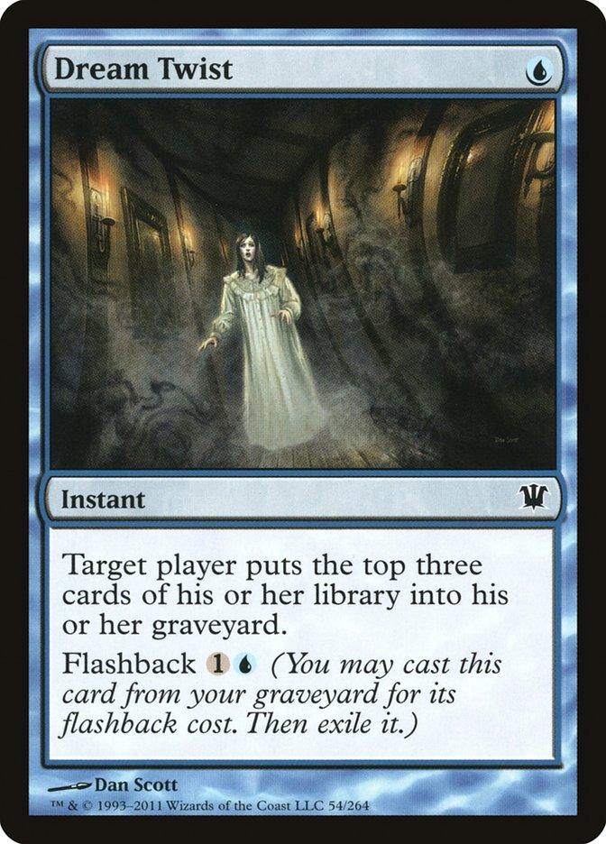 Dream Twist [Innistrad] - Rocket TCG