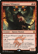 Dragon Whisperer [Dragons of Tarkir] - Rocket TCG