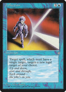 Deflection [Ice Age] - Rocket TCG