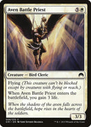 Aven Battle Priest [Magic Origins] - Rocket TCG