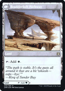 Branchloft Pathway // Boulderloft Pathway [Zendikar Rising Prerelease Promos] - Rocket TCG