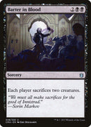Barter in Blood [Commander Anthology] - Rocket TCG