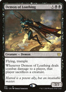Demon of Loathing [Theros Beyond Death] - Rocket TCG