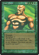 Craw Giant [Legends] - Rocket TCG