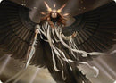 Angel of Suffering Art Card [Streets of New Capenna Art Series] - Rocket TCG