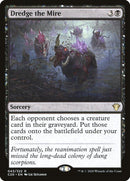Dredge the Mire [Commander 2020] - Rocket TCG