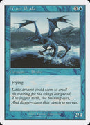 Azure Drake [Battle Royale] - Rocket TCG