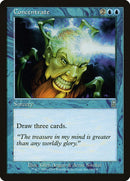 Concentrate [Odyssey] - Rocket TCG
