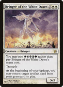 Bringer of the White Dawn [Fifth Dawn] - Rocket TCG