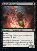 Battlefly Swarm [Dominaria United] - Rocket TCG