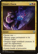 Crosis's Charm [Commander 2017] - Rocket TCG