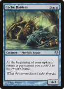 Cache Raiders [Eventide] - Rocket TCG