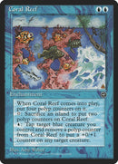 Coral Reef [Homelands] - Rocket TCG