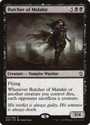 Butcher of Malakir [Duel Decks: Zendikar vs. Eldrazi] - Rocket TCG