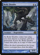 Body Double [Planar Chaos] - Rocket TCG