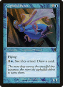 Cephalid Scout [Odyssey] - Rocket TCG