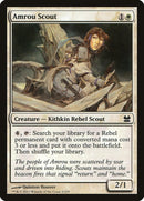 Amrou Scout [Modern Masters] - Rocket TCG