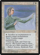 Arenson's Aura [Ice Age] - Rocket TCG