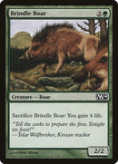 Brindle Boar [Magic 2014] - Rocket TCG